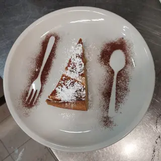 Pastiera Napoletana