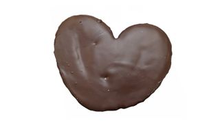 Palmera De Chocolate