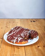 Croissant De Chocolate