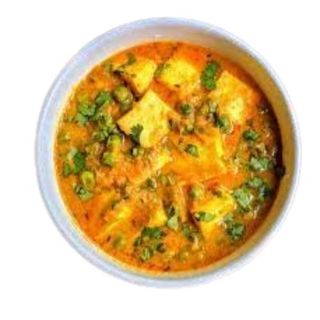 Mutter Paneer