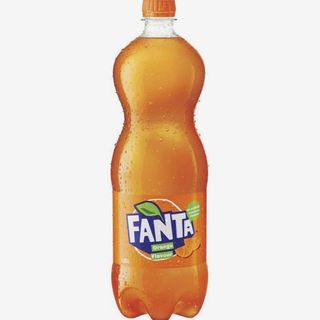 FANTA