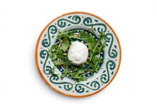 Burrata