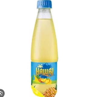 Hawaï - Tropical ( 25Cl ) Canette