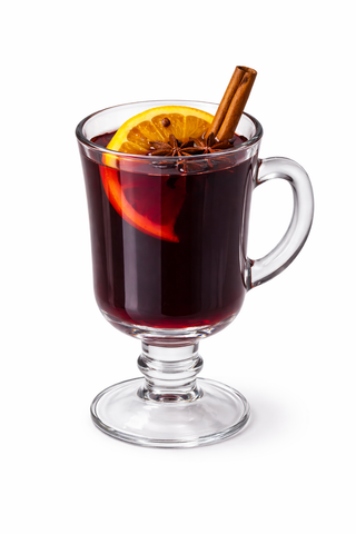 Kuhano vino