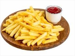 Картофель фри (200 г)