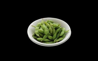 A3. Edamame 