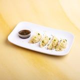 Gyozas De Pollo (4 Uds)