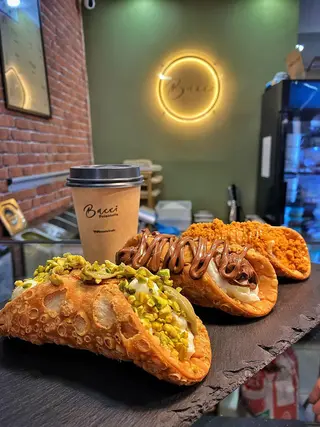 Cannoli