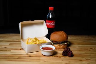 Острое Ата Комбо на одного (500г)