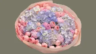 Bukiet Florysty Luxury 1000 zł