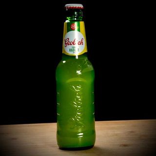 Cervezas Grolsch Radler Lemon (33 Cl.)