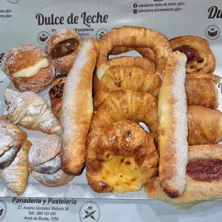 Facturas Argentinas