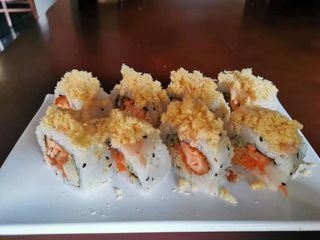 365.   Furosu Uramaki (8 Uds.)