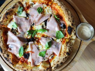 Капрічіоза (510g)