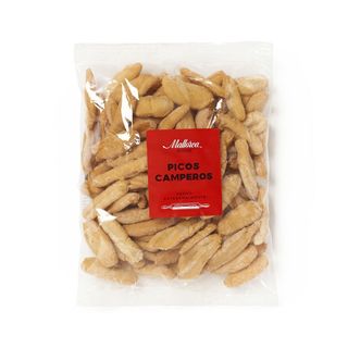 Picos camperos