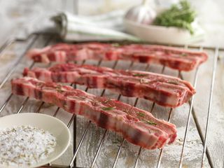 Churrasco de Ternera - 4  cortes - 700 g