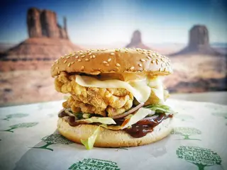 Chicken Royal