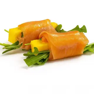 159.Gunkan Mango