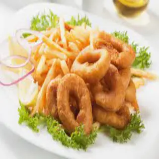 Plato Combinado Nº 9