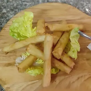 Cigare Fromage