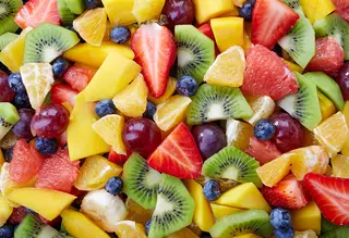 Fruta De Temporada