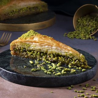 Baklava Pistache