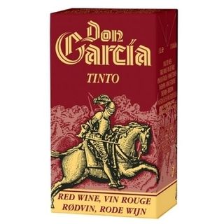 Don Garcia Tinto 1L
