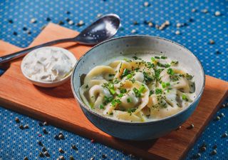 პელმენიოს წვნიანი