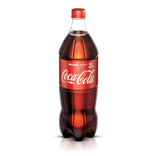 Coca-Cola 2l