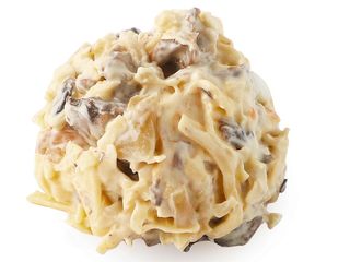 Курка з грибами (65g)