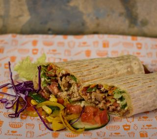 Pileći doner standard