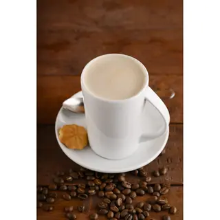 House Coffee White