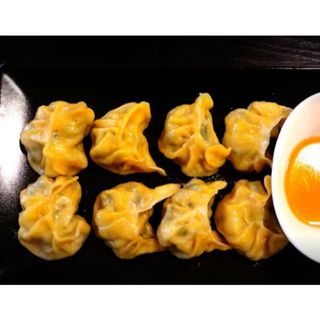 Gyozas (8 Uds.)