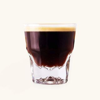 Coffee Lungo