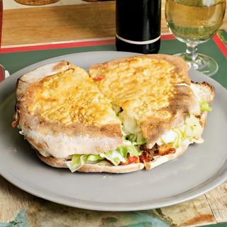 Diavoletto Gorgonzola