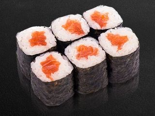 Макі лосось (110g)