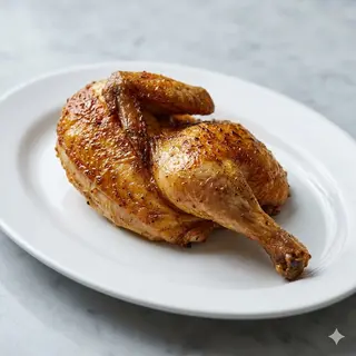 Medio Pollo