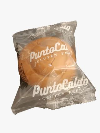 Brioches Senza Glutine Non di Nostra Produzione