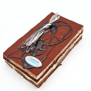 Tiramisú (5p) sin gluten 