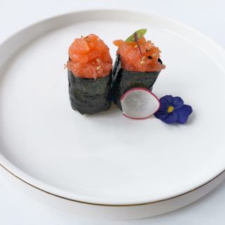 G01. Sake  - 2 pezzi