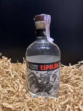 El Espolon Blanco (1000мл)