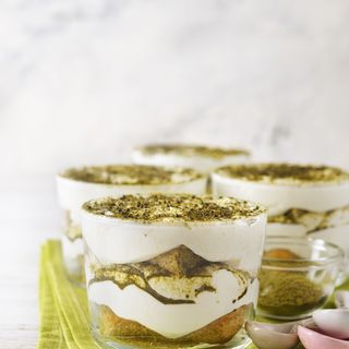 Tiramissu Pistachio 