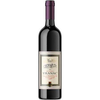 Vranac Reserve