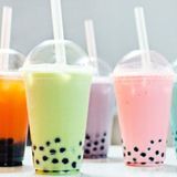 Componi il tuo bubble tea analcolico