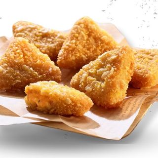 NACHOS CHEDDAR(4Uds.)