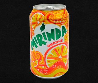 Mirinda 0.33 ж/б