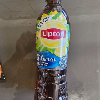 Lioton lemon 0,5l