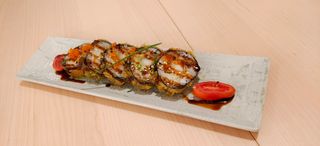 91 Futo ebiten 5 pezzi