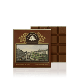 Тафлі молочні (100г)