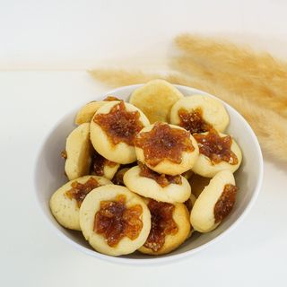 Pepas / Ojitos (250g)